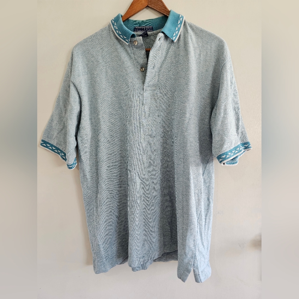 Hilton Polo Shirt